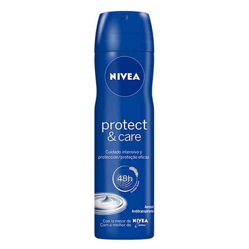 NIVEA AERO PROTEC CARE 150ML