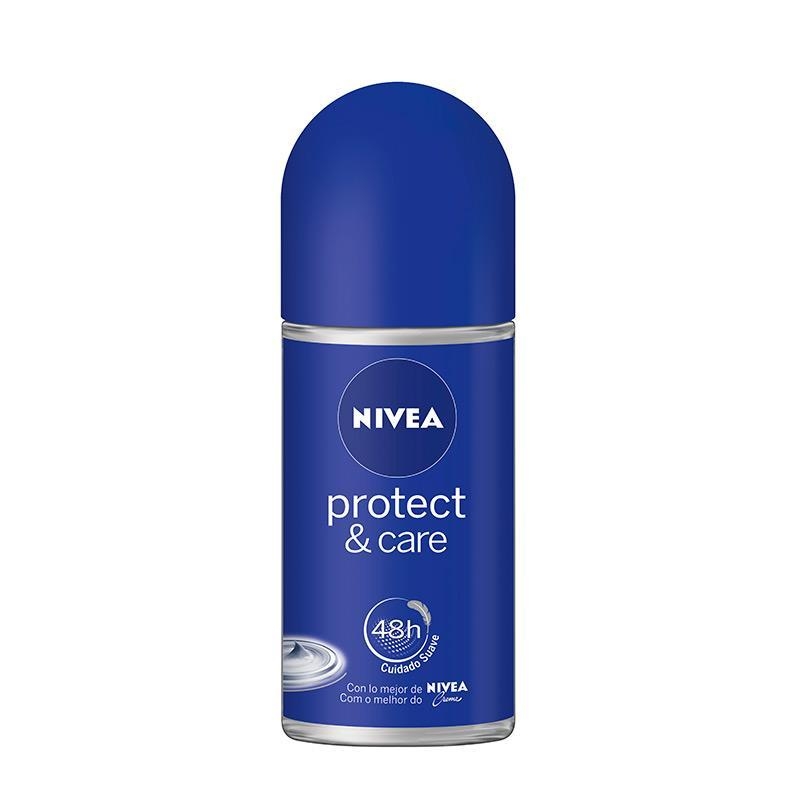 NIVEA ROLL-ON PROTEC CARE 50ML