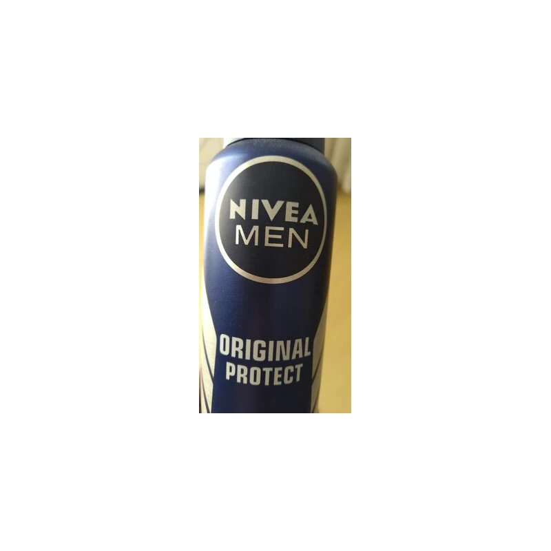 NIVEA AERO MEN ORIGINAL PROTECT 150ML