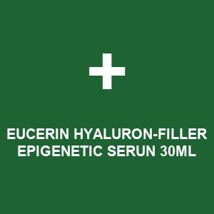 EUCERIN HYALURON-FILLER EPIGENETIC SERUN 30ML