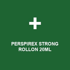 PERSPIREX STRONG ROLLON 20ML