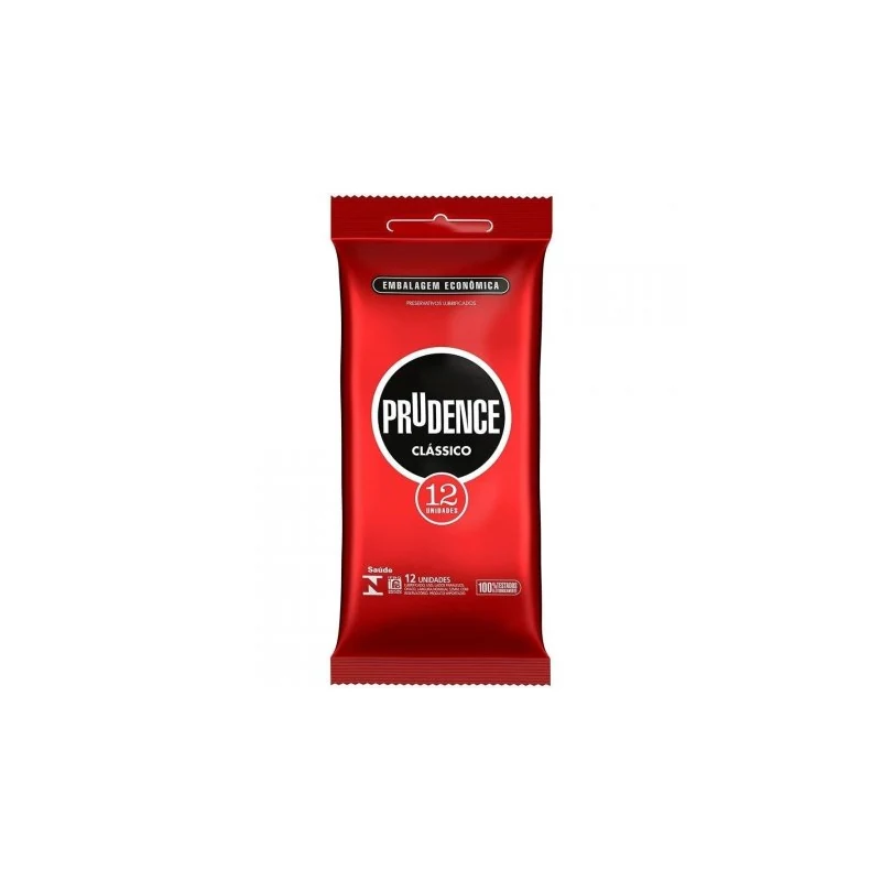 PRESERV PRUDENCE C/12