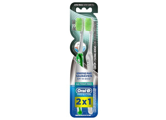 ESC DENT ORAL-B 35 ULTRAFINO MC LV 2 PG 1