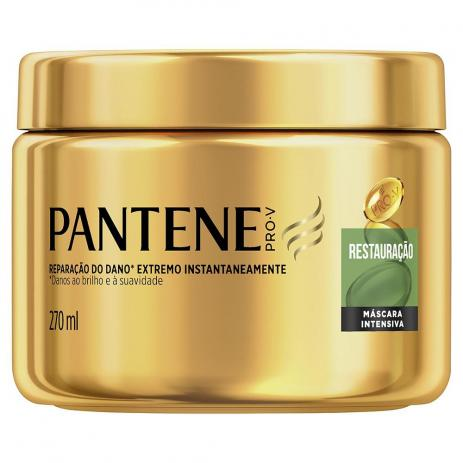 PANTENE TRAT RESTAURACAO 270ML
