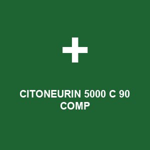 CITONEURIN 5000 C 90 COMP