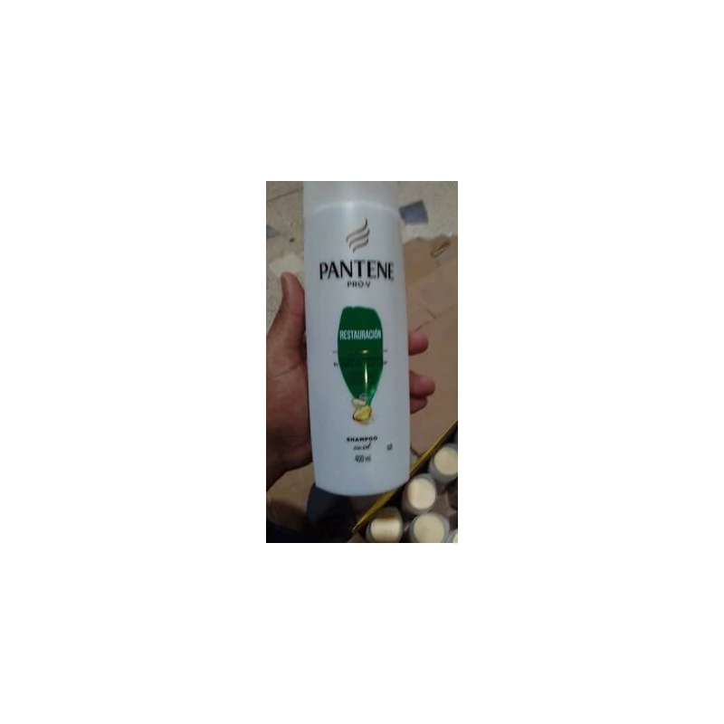SHAMP PANTENE REST PROFUNDA 400ML