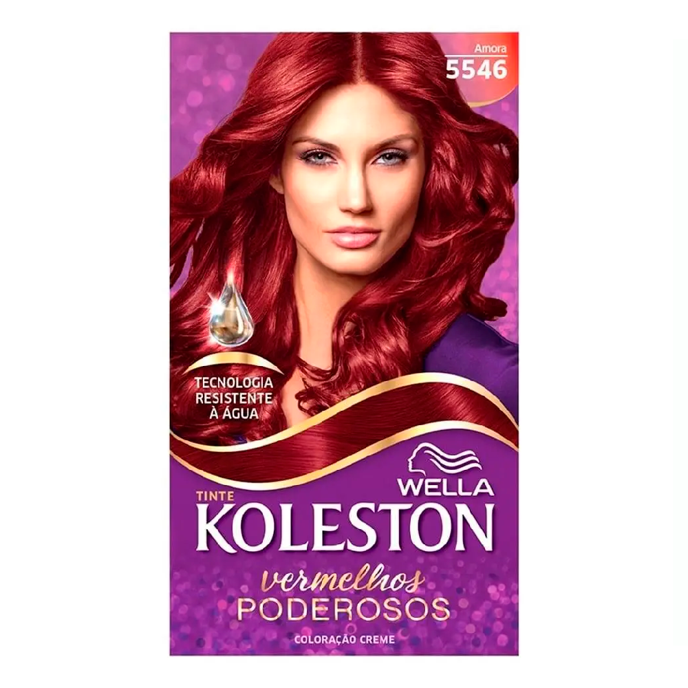 TINT KOLESTON 5546 AMORA 55ML