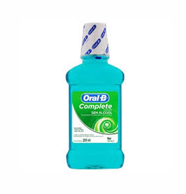 ORAL B SOL BUCAL HORTELA LV500 PG300