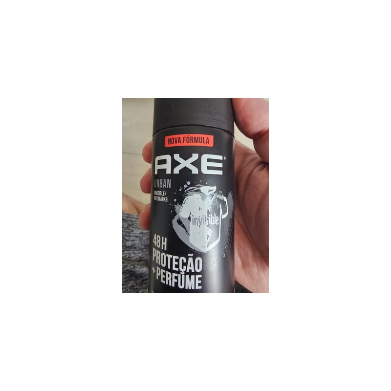 AXE AER URBAN 89G