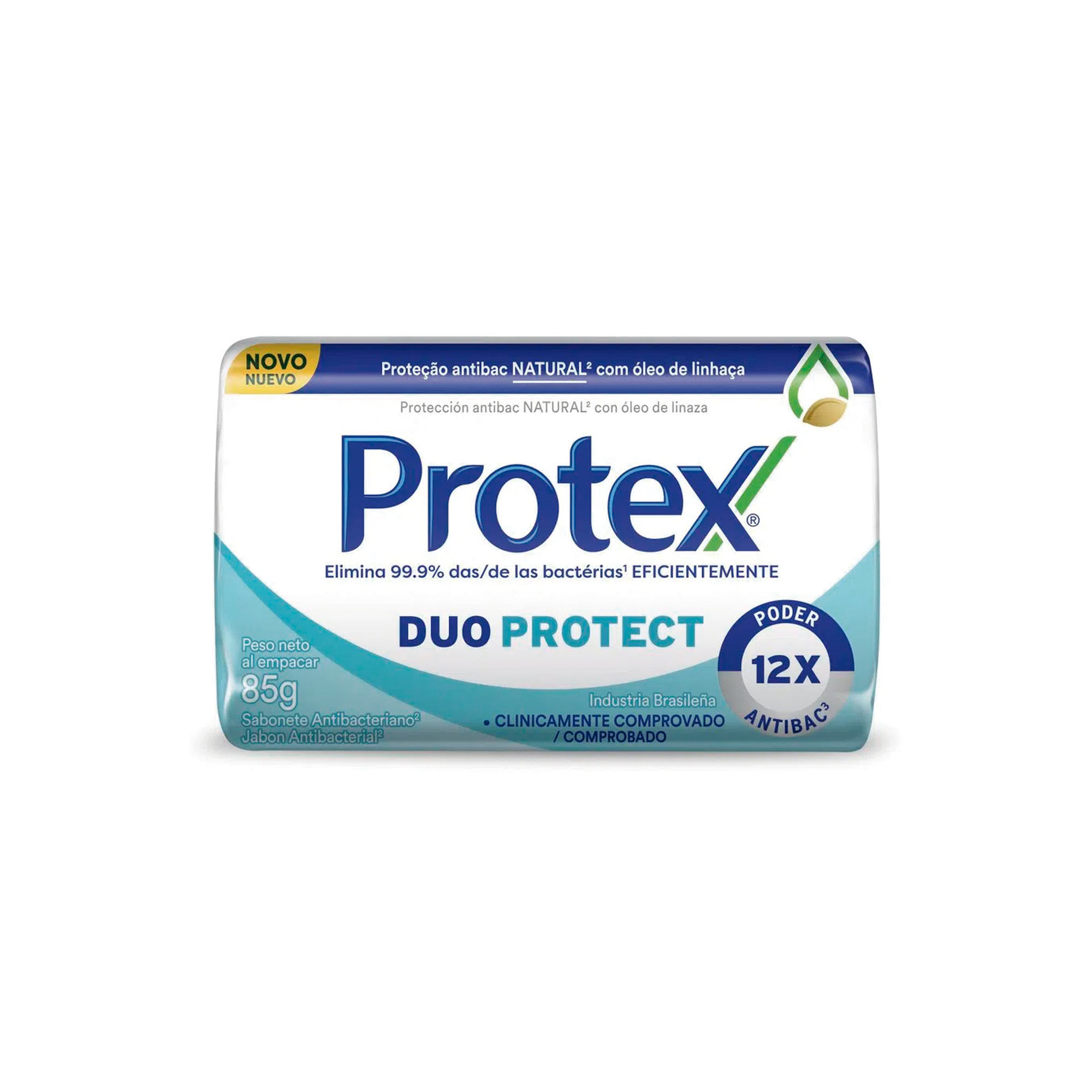 SAB PROTEX DUO PROTECT 85G