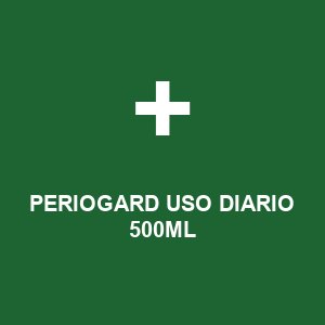 PERIOGARD USO DIARIO 500ML