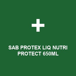SAB PROTEX LIQ NUTRI PROTECT 650ML