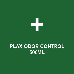 PLAX  ODOR CONTROL 500ML