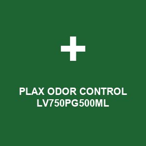 PLAX ODOR CONTROL LV750PG500ML
