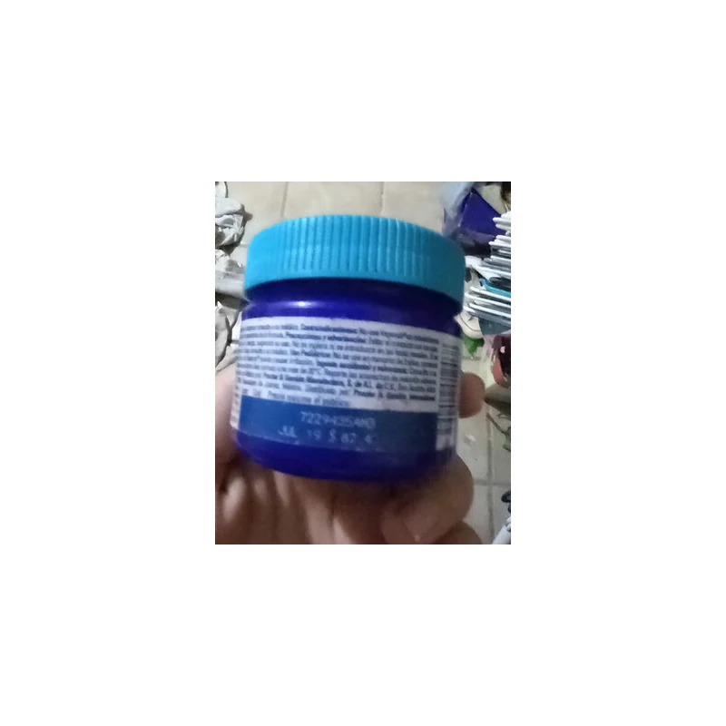 VICK VAPORUB 50G