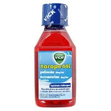 VICK XPE 44 E 120ML