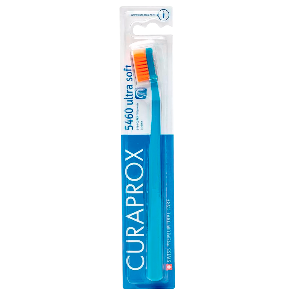 ESC DENT CURAPROX 5460 ULTRA SOFT