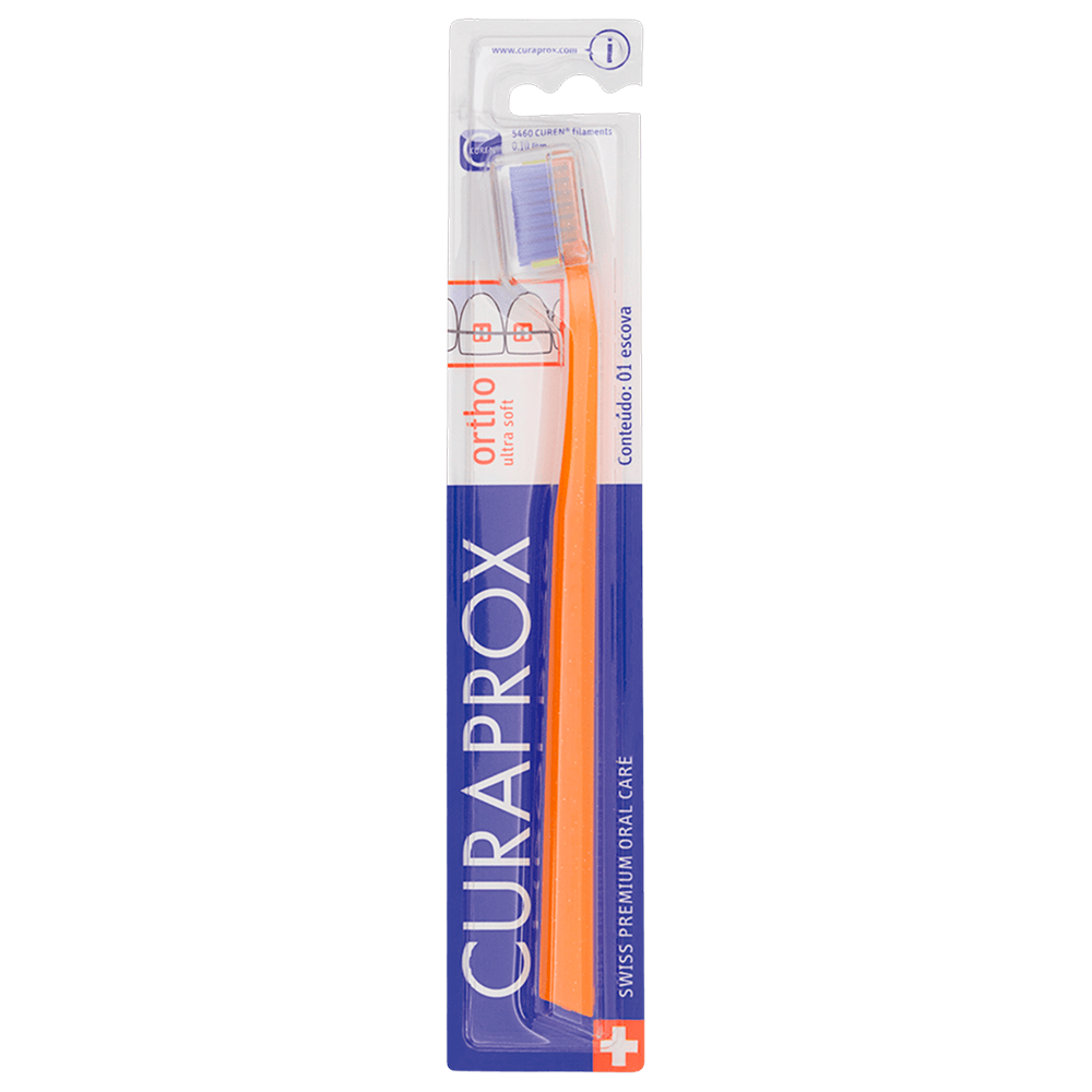 ESC DENT CURAPROX 5460 ORTO