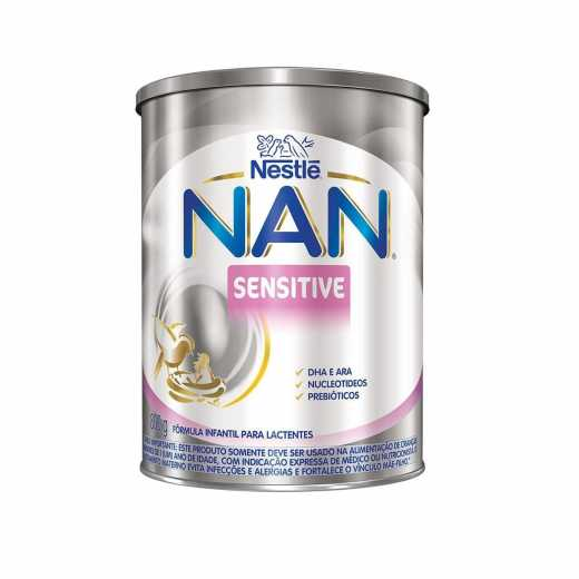NAN SENSITIVE 800G