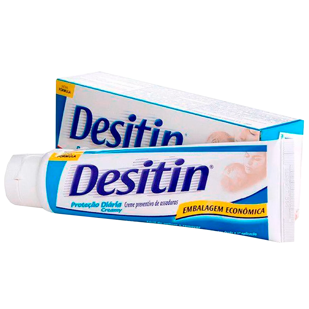 DESITIN CREME  113G