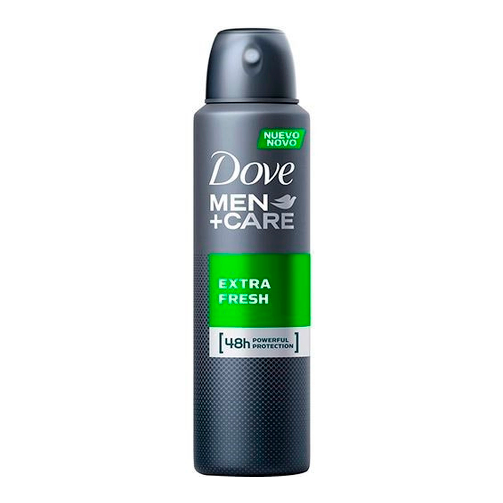 DOVE AER MEN CARE EXTRA FRESH 150ML