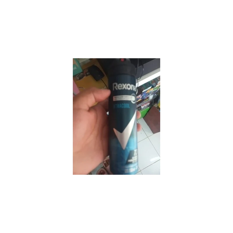 REXONA AER MEN XTRA COOL 175ML
