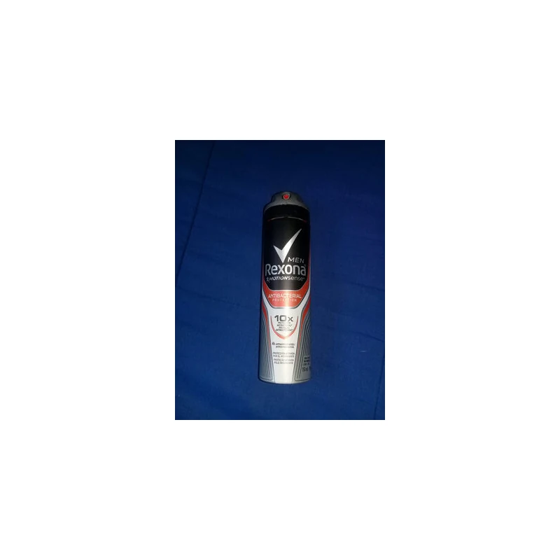 REXONA AER MEN ANTIBACTERIAL 150ML