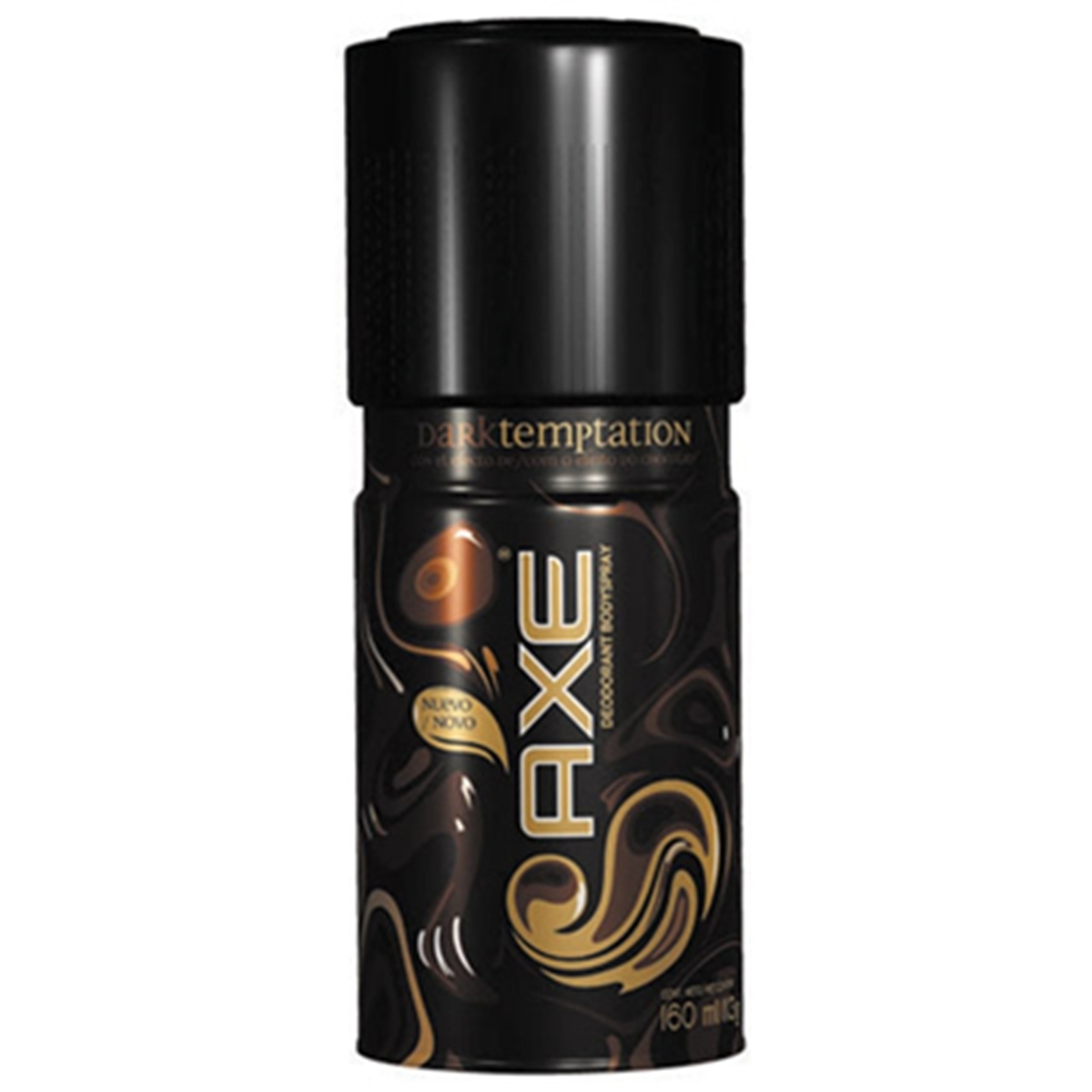AXE AER DARKTEMPTATION 150ML 96G