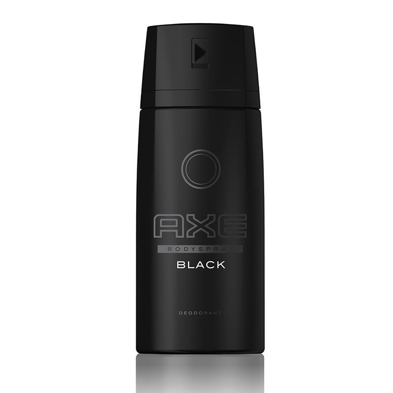 AXE AER BLACK 96G