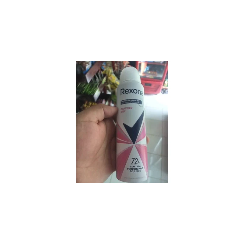 REXONA AER FEM POWDER 150ML