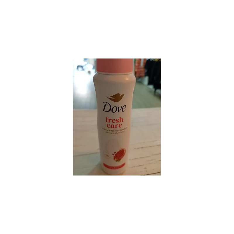 DOVE AER FEM GO FRESH ROMA 89G 150ML