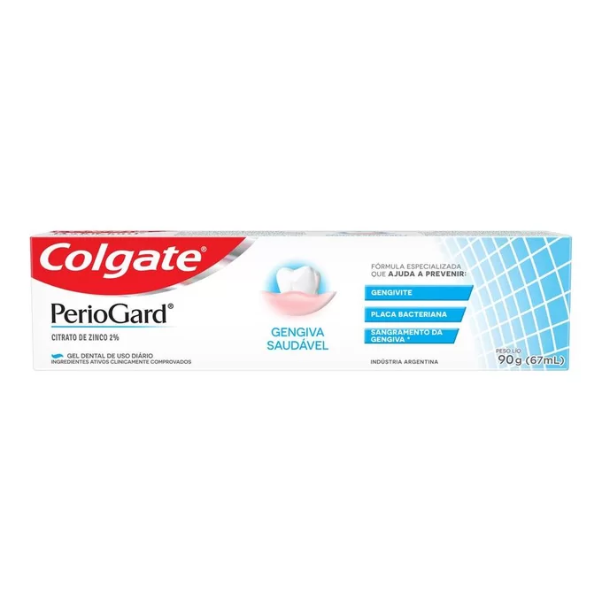CRE DENT PERIOGARD 90G