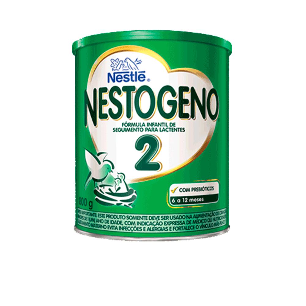 NESTOGENO 2 NESTLE 800G
