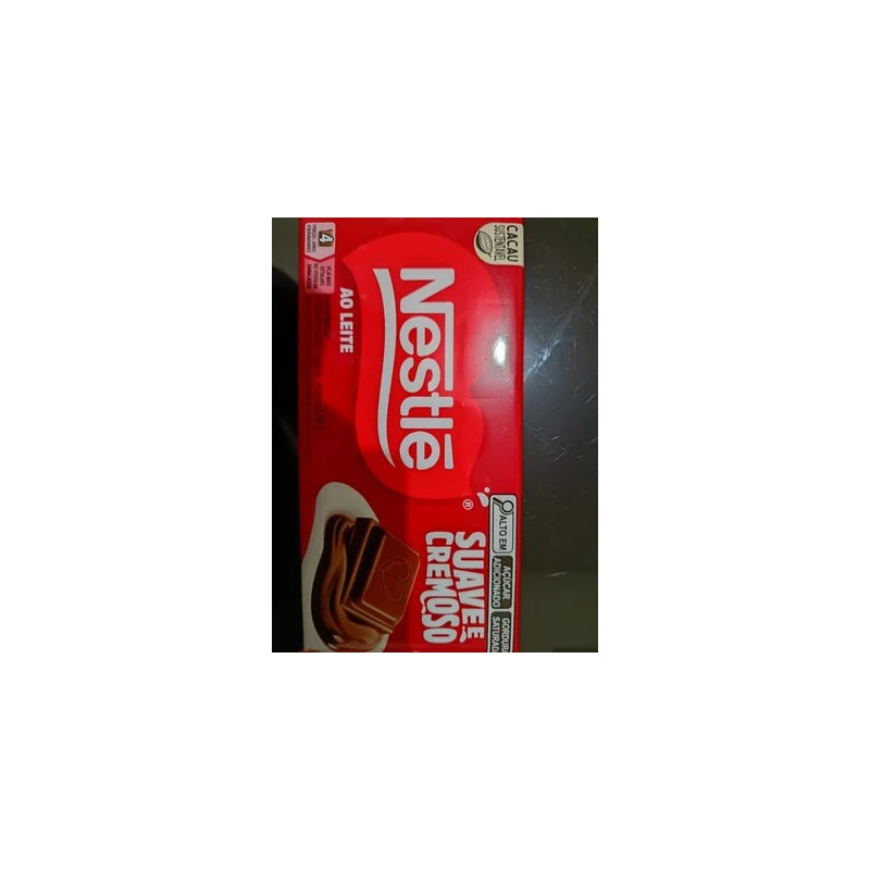 NESTLE CLASSIC AO LEITE 80G