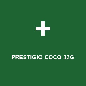 PRESTIGIO COCO 33G