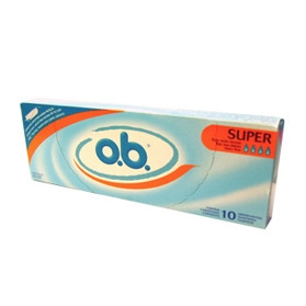 ABS OB SUPER C/10