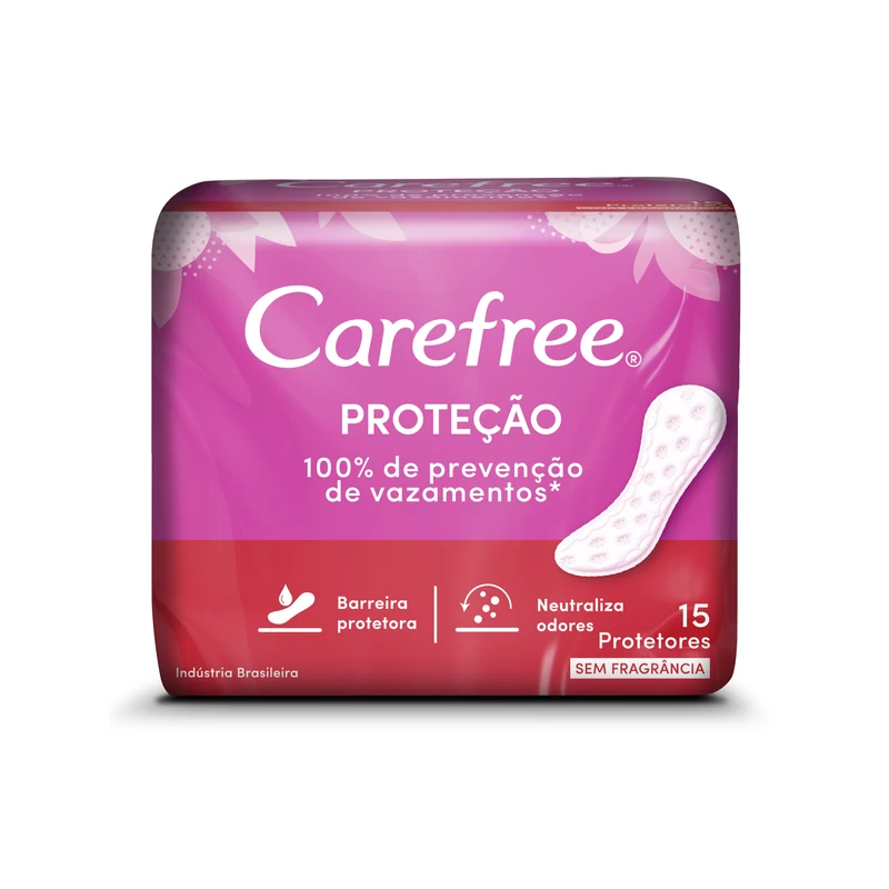 ABS CAREFREE NEUTRALIZE C/15 J&J
