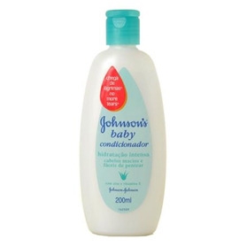 COND J&J BABY 200ML