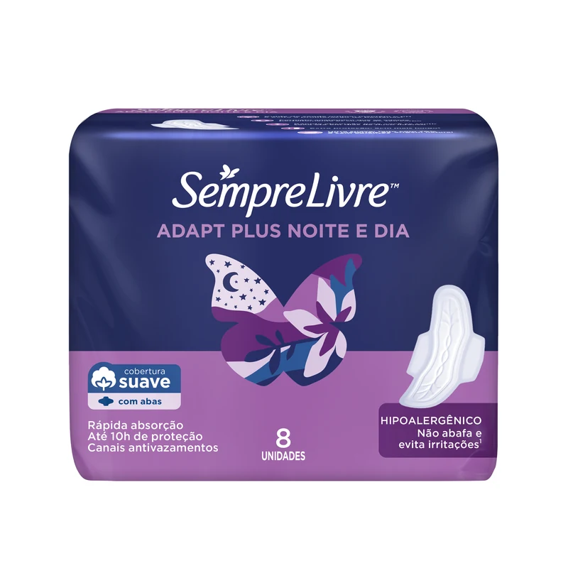 ABS S LIV NOT TOQUE SV  C/AB C/8 J&J