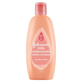 COND J&J CACHEADOS 200ML