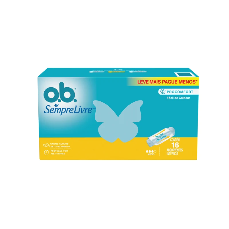 ABS OB MEDIO C/16