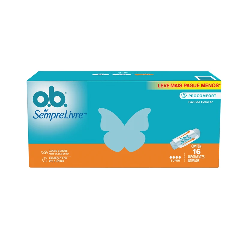 ABS OB SUPER C/16