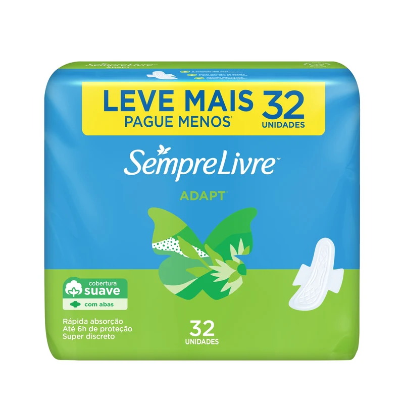 ABS S LIV ADAPT ESPECIAL SV C/AB C/32
