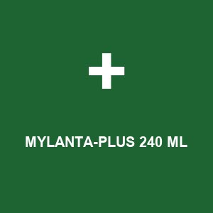 MYLANTA-PLUS 240 ML