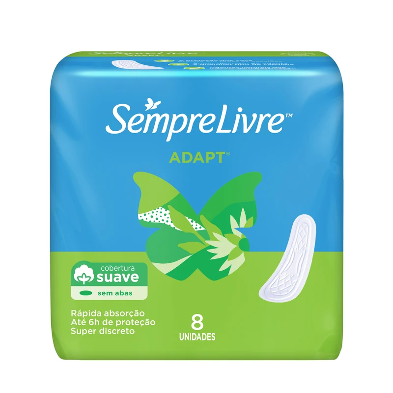 ABS S LIV ADAPT ESPECIAL SV S/AB C/8
