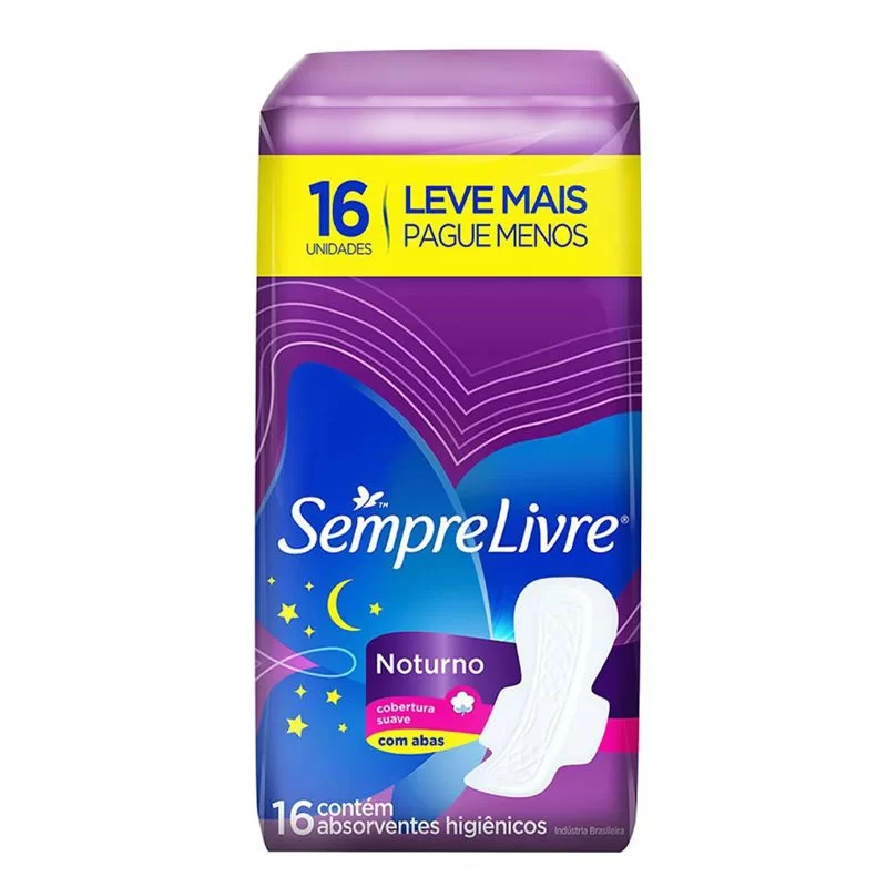 ABS S LIV NOT TOQUE SV C/AB C/16