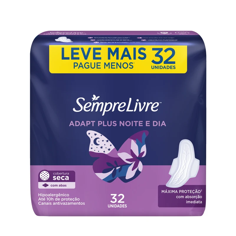 ABS S LIV NOTURNO SEC C/ABAS C/32