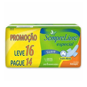 ABS S LIV ADAPT ESPECIAL SV C/AB C/16