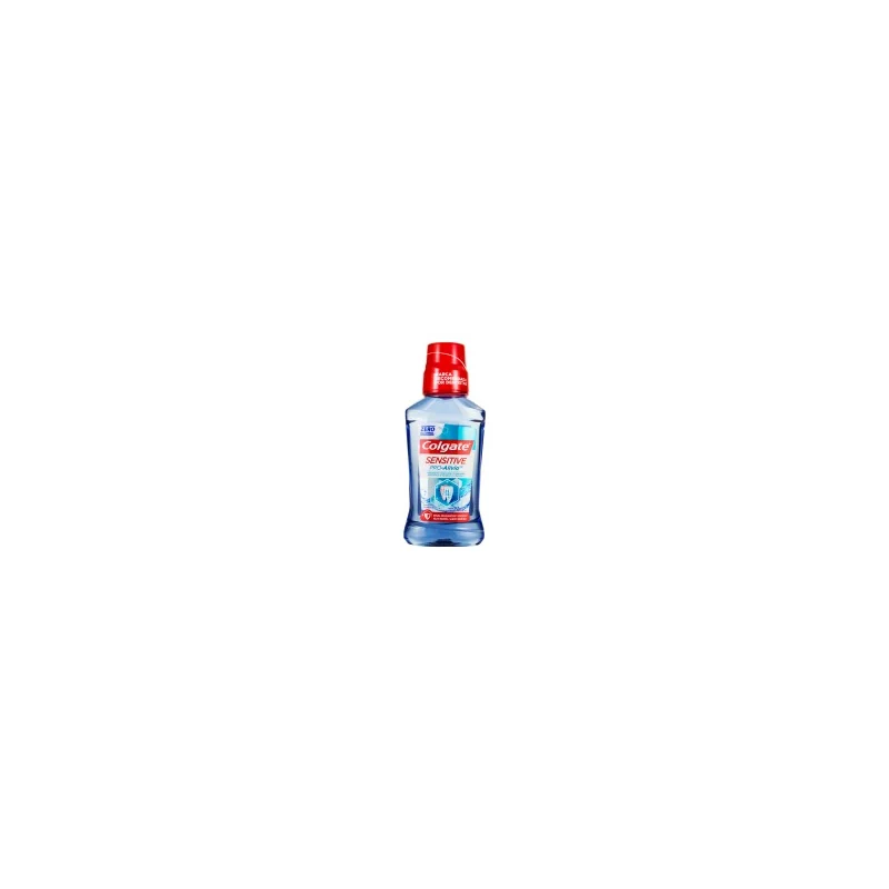 PLAX  250ML SENSITIVE PRO-ALIVIO