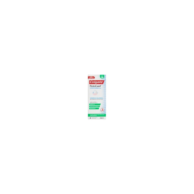 PERIOGARD S/ALCOOL EXTRA MINT 250ML